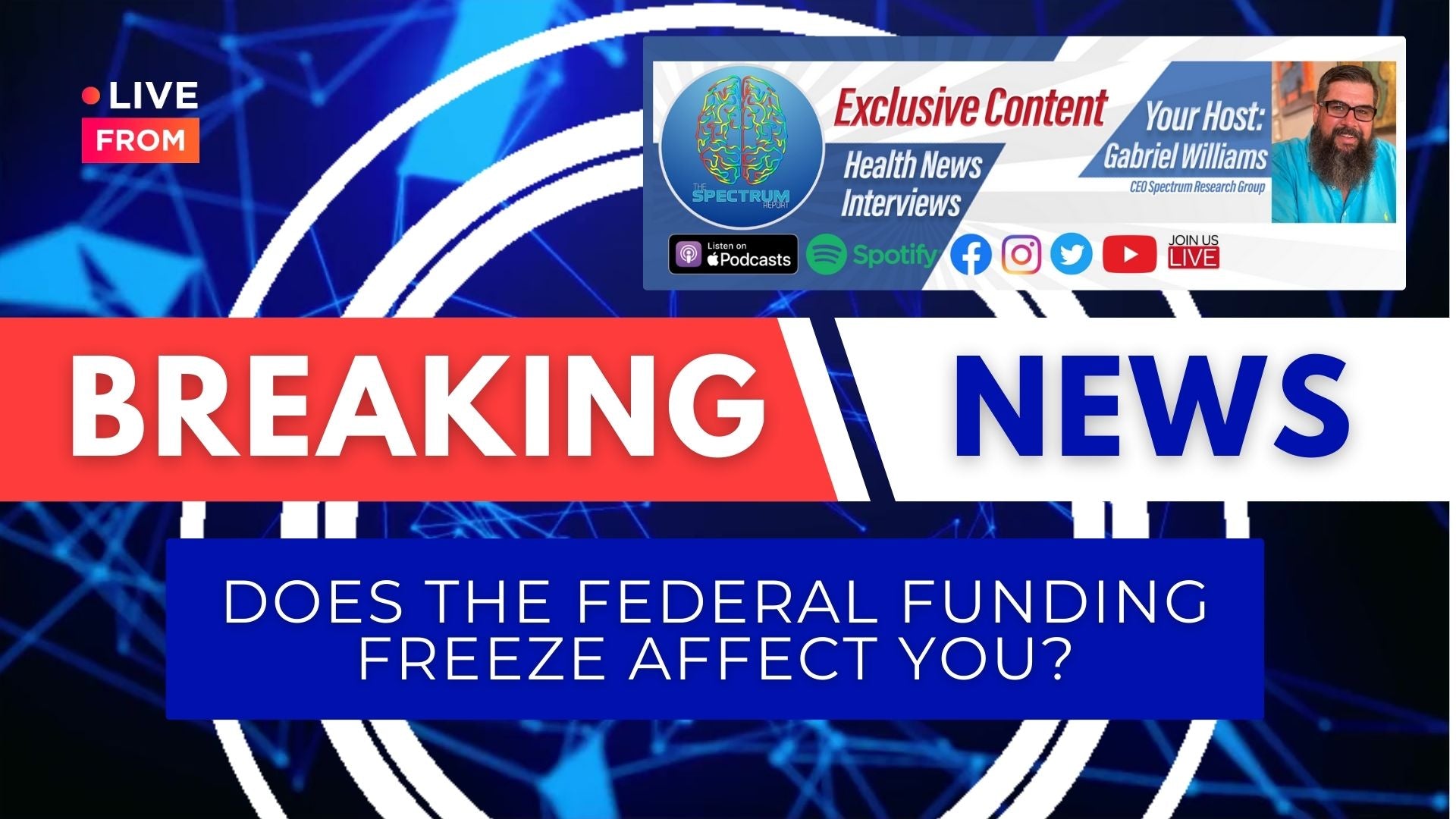 Understanding the Federal Spending Freeze: Impacts and Clarifications